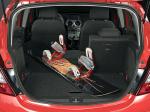 Opel Corsa CDTi 5-Door 2006 года